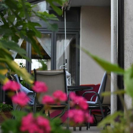 Apartment Sopta Poreč Eksteriør bilde